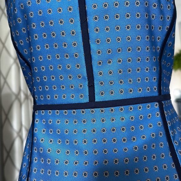 JCREW DRESS 💙 - Picture 8 of 10